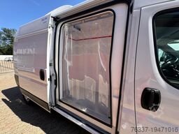 FIAT Ducato 250 Kühlkastenwagen 3 Kammern
