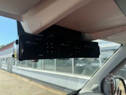 FIAT Ducato 250 Kühlkastenwagen 3 Kammern