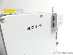 Heidenhain UVR 140D ID: 390 281-01 SN:21409900P im Austausch (Exchange)