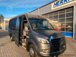 MERCEDES-BENZ Sprinter Altas Tourline Sitzplätze 19 +1 +1