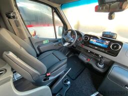 MERCEDES-BENZ Sprinter Altas Tourline Sitzplätze 19 +1 +1