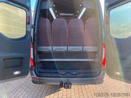 MERCEDES-BENZ Sprinter Altas Tourline Sitzplätze 19 +1 +1
