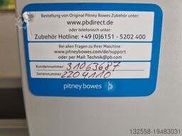 Pitney Bowes DI 950
