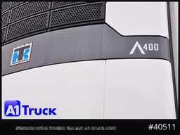 Kögel SVA 24, ThermoKing A400, Doppelstock, Blumenbreite