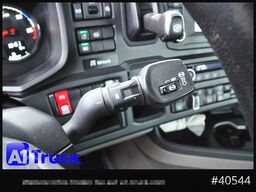 SCANIA G410 Meiller AK 16 Funk