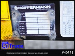 HUEFFERMANN HAR 1870, luft, Scheibenbremesen,