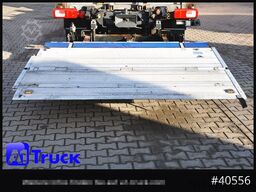 DAF XF 480, MultiBDF, 7,45, Standklima, LBW,