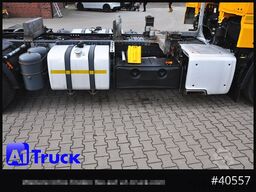 DAF XF 480, MultiBDF, 7,45, Standklima, LBW,