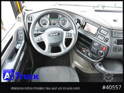 DAF XF 480, MultiBDF, 7,45, Standklima, LBW,