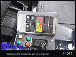 KAMAG Kamag Truck Wiesel Rangierer, Terberg