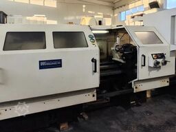 Tokarka CNC Wagner FCL 2480 S