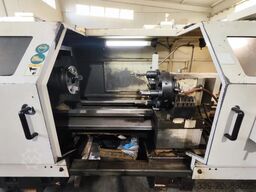 Tokarka CNC Wagner FCL 2480 S