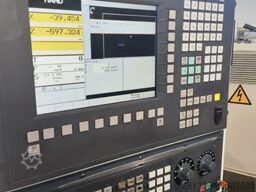 Tokarka CNC Wagner FCL 2480 S