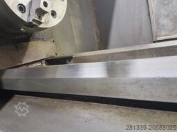 Tokarka CNC Wagner FCL 2480 S