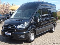 FORD Transit Kasten 350 L3H3 Limited 185PS Xenon AHK