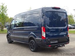 FORD Transit Doka Kasten 350 L3H2 Lkw HA Trend