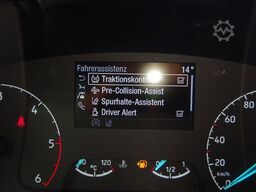 FORD Transit Doka Kasten 350 L3H2 Lkw HA Trend
