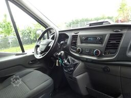FORD Transit 350 L4 130PS HA Trend Koffer LBW