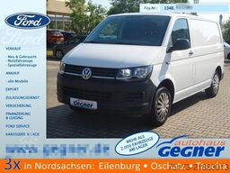 VW T6 Transporter Kasten Kurz Climatic Flügeltür