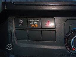 VW T6 Transporter Kasten Kurz Climatic Flügeltür
