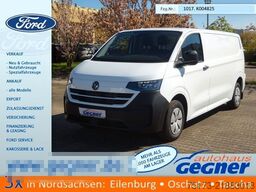 VW Transporter Kasten 170PS DSG LR Klima Flügeltüre