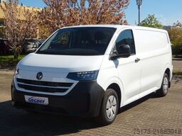 VW Transporter Kasten 170PS DSG LR Klima Flügeltüre