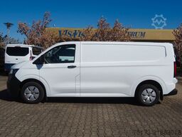 VW Transporter Kasten 170PS DSG LR Klima Flügeltüre