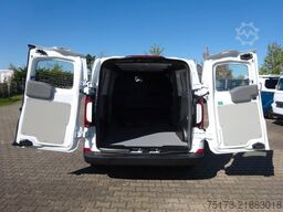 VW Transporter Kasten 170PS DSG LR Klima Flügeltüre