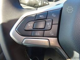 VW Transporter Kasten 170PS DSG LR Klima Flügeltüre