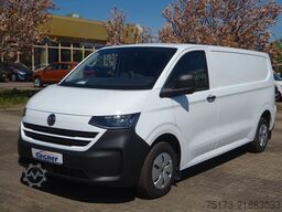 VW Transporter Kasten 170PS DSG LR Klima Flügeltüre