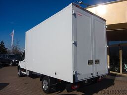 FORD Transit Koffer 350L4 Einzelk Trend Bi-Xenon LHZ