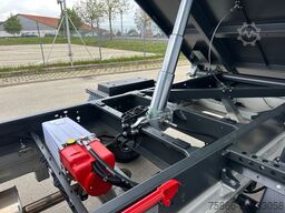 MAN 3.160 TGE 4x4 Allrad Dreiseitenkipper Neuwagen