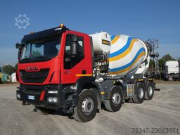 Iveco TRAKKER 450