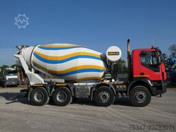 Iveco TRAKKER 450