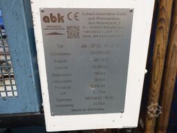 ABK abk - SP 13 / 10 - 3 - 65