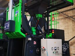 Siapro d.o.o. TRB 150, 1x11kW