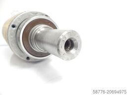 Siemens Rotor für 1FT6084-8AH71 Motor