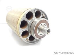 Siemens Rotor für 1FT6084-8AH71 Motor
