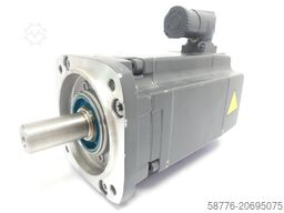 Siemens 1FK7043-4CK71-1BG1 Motor ohne Encoder SN: YF J2632 7626 01  !