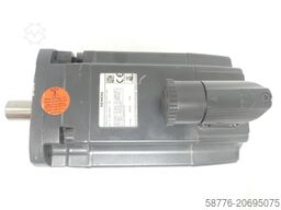 Siemens 1FK7043-4CK71-1BG1 Motor ohne Encoder SN: YF J2632 7626 01  !