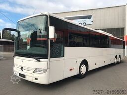 MERCEDES-BENZ Integro O550 L ,  hohe Sitze, Gurte, Klima