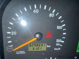 MERCEDES-BENZ Integro O550 L ,  hohe Sitze, Gurte, Klima