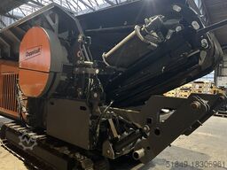 Doppstadt Methor Kette