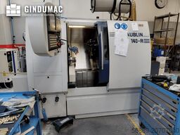 SCHAUBLIN 140R CNC