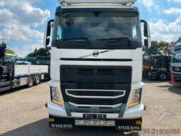 VOLVO SZM FH 500 mit Hydrl. Pumpe 6x4