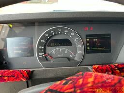 VOLVO SZM FH 500 mit Hydrl. Pumpe 6x4