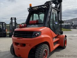Linde H80D-01/900