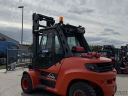 Linde H80D-01/900