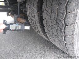 MAN TGL 8.220 Koffer-LBW-AHK-Klima-Getriebe NEU!