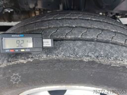 MAN TGL 8.220 Koffer-LBW-AHK-Klima-Getriebe NEU!